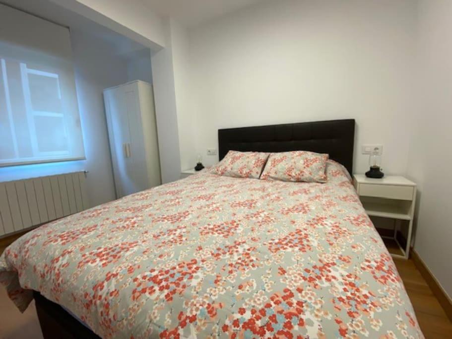 Appartement El Apartamento De Reina Victoria à Santander Extérieur photo